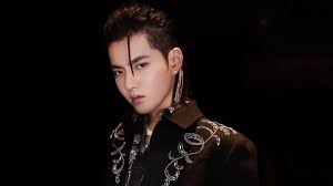 Wu is active as a solo artist and actor in mainland china and has starred in several no. 5di3btwky 4edm