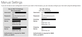 When using the imap protocol, the email client syncs with the server and saves the structure of folders in your mailbox. Error While Sending Email On Godaddy Server Laravel 5 1 Stack Overflow