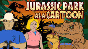 Movie reviews by reviewer type. Nostalgisches Intro Zu Einer Fiktiven Jurassic Park Zeichentrickserie Willkommen In Den 90ern Seriesly Awesome