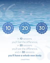 Club Pilates Bellevue Place