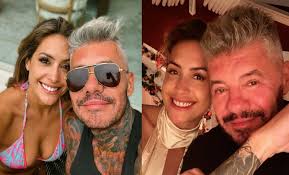 ¡Bomba! ¿Tinelli y Milett al altar? Él NO descarta boda en Perú