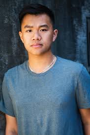 Kevin Nguyen - IMDb