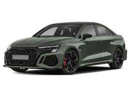 Image result for Daytona Gray 2024 RS3