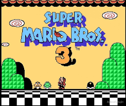 Enlace directo al emulador de android. Download Super Mario Bros 3 Rom