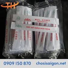 TĂM XỈA RĂNG TIỆT TRÙNG