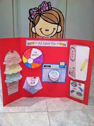 Juegos interactivos de preescolar lengua. Lapbook 20 Manualidades Educativas Actividades Escolares Manualidades Escolares