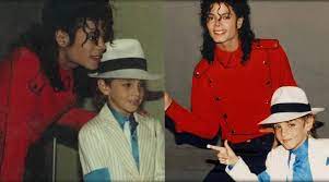 Wade said at sundance, hopefully, it helps other survivors feel less isolated and safechuck: Leaving Neverland Trailer The Michael Jackson Documentary Deserves Your Attention Entertainment News The Indian Express