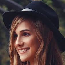 Lana Holmes (YouTube Star)