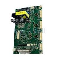 Used & Tested ABB ACS880 ZINT-571 Interface Board | eBay