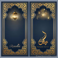 Dreamstime is the world`s largest stock photography community. Ramadan Kareem Greeting Banner Background Template For Islamic Festival Design Vector Free Download