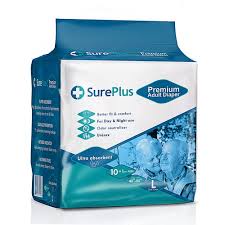 Download Attractive Adult Diaper Design Product Packaging Contest 99designs