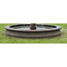 Tall and up to reflect your style and inspire your outdoor space. Extra Large Outdoor Fountains Kinsey Garden Decor