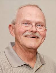 Obituary information for James 'Jim' Newton Eilers