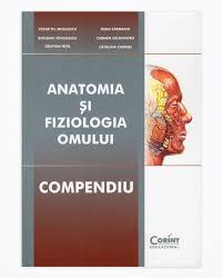 Tatiana ţipiic, stoica n., anatomia şi fiziologia omului (voi. Anatomia Si Fiziologia Omului Compendiu Uzina De Carte
