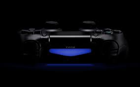 The console promises to have several games such as killzone. Dualshock Wallpapers Wallpaper Cave