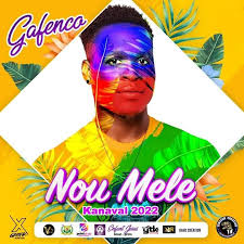 Gafenco Mizik updated their cover photo.