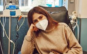 S eis meses depois de iniciar a quimioterapia para tratar um cancro da mama, joana cruz está prestes a terminar os. Joana Cruz Fala Em Direto Sobre Os Tratamentos Do Cancro Da Mama Vip Pt