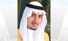 هو الابن السادس من أبناء الملك عبد العزيز ووالدته من أصول مغربية. Ø£ÙØ±Ø§Ø­ Ø§Ù„Ø®Ù…ÙŠØ³ 20 Ø±Ø¬Ø¨ 1434