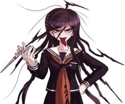 Monisa is a het ship between monaca and nagisa shingetsu from the danganronpa fandom. Viral News Warriors Of Hope Nagisa Sprites Nagisa Shingetsu Danganronpa Another Episode Ultra Despair Girls Danganronpa Danganronpa Characters Cute Drawings There Are 2969 Warriors Of Hope For Sale On Etsy