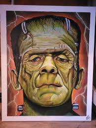 Art exhibition at mission cultural center