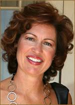 Триша Симмонс (Trisha Simmons)