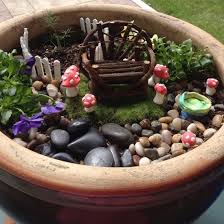 Maybe you would like to learn more about one of these? Create Your Own Miniature Rock Garden Inside A Garden Planter Isn T This Clever Decorative Stone Makes Miniature Zen Garden Zen Rock Garden Zen Garden Design