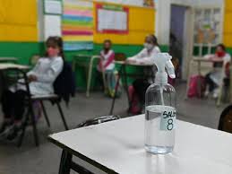 Todos nuestros gimnasios ofrecen clases colectivas live. Clases Presenciales Ciudad Y Provincia Analizan Adelantar Las Vacaciones De Invierno