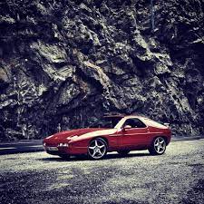 1988 Porsche 928 S4 Porsche Instalife Porsche928s4 Porsche928 928 Kult9 Porsche 928 Porsche Porsche 924