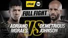 One championship will stream full blast at 8:30 am est on friday, june 11th, featuring a ferocious muay thai headliner. One Championship Full Blast Fight Card Results