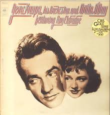 Gene Krupa, His Orchestra And Anita O`Day Featuring Roy Eldridge