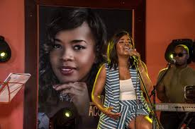 Sandra Cordeiro dá voz à 10ª edição do "Conversas Acústicas"