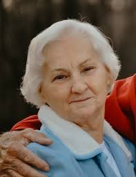 Obituary information for Clara Lou Deese Laminack