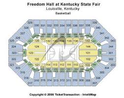 Freedom Hall At Kentucky State Fair Tickets And Freedom Hall