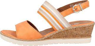 We did not find results for: Remonte Sandalen Orange Gortz 96316201