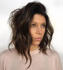 No doubt it is most famous in medium hairstyles. 25 Fresh Medium Length Hairstyles For Thick Hair To Enjoy In 2021