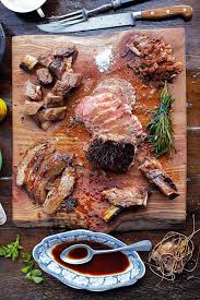 Jamie Oliver S Sunday Roast Recipe Sunday Roast Dinner Sunday Roast British Roast Dinner