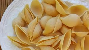 Over recent decades, pasta makers have become more and more inventive. Conchiglie Conchigliette Conchiglioni The Pasta Project