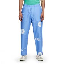 This means you won't be able to follow your order or get live updates. Reception X Jbs Tokyo Kitchen Pants Blue Hhv