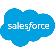 Salesforce 2 Logo Vector Svg Icon Svg Repo