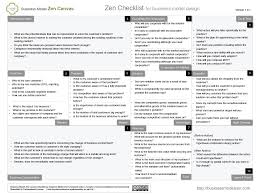 Business Model Zen Canvas Http Businessmodelzen Com Business Model Zen Canvas Ckattempt 2 Business Model Canvas Business Skills Innovation Strategy