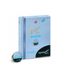 I like the flavors, but i realize i prefer more intense espresso i prefer 8 and nine because i add froth and prefer the bold coffee flavors of. Decaffeinated Coffee Capsules Vittoria Coffee