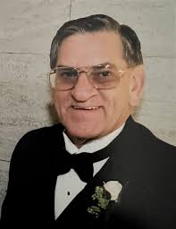 Obituary information for Donald Eugene Lott