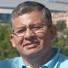 Abel Vilcapoma's Instagram, Twitter & Facebook