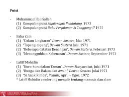 Abdul latief is the founder indonesian retailers pasaraya department store and of television channel lativi. Penglahiran Bakat Kreatif Bbk 3410 Ppt Download