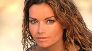 On la voit tout d'abord dans b.r.i.g.a.d. Ingrid Chauvin Separated She Now Benefits From The Only Man Who Delights Her Heart Archyde