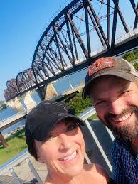 Bridget Rice's Instagram, Twitter & Facebook