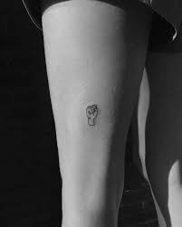 Contents  show 1 cute sister tattoo ideas. Pin On Thigh Tattoos