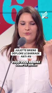 Juliette Briens