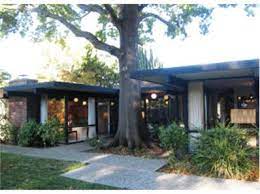 Bay east offers mls & technical classes, webinars and personal development education virtually. Where Are All The North And East Bay Eichlers Eichler Network