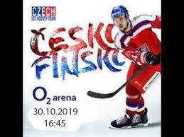 Je to rychlé a jednoduché. Pripravny Zapas Na Ms V Nhl 09 4 Cesko Finsko Videa Elhgame Cz